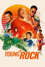 Assistir Young Rock online