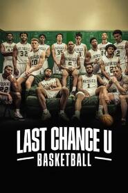 Assistir Last Chance U: Basketball online