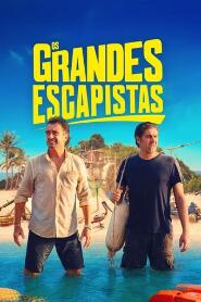 Assistir Os Grandes Escapistas online