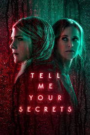 Assistir Tell Me Your Secrets online