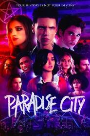 Assistir Cidade Paradiso online