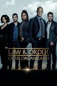 Assistir Law & Order: Organized Crime online