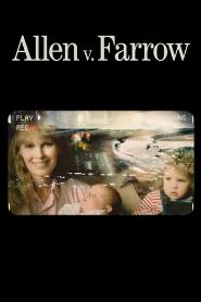 Assistir Allen contra Farrow online