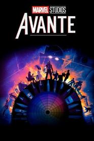 Assistir Marvel Studios: Avante online