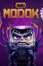 Assistir Marvel's M.O.D.O.K. online