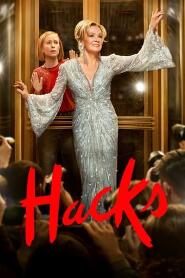 Assistir Hacks online