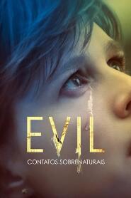 Assistir Evil: Contatos Sobrenaturais online