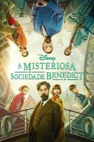 Assistir A Misteriosa Sociedade Benedict online