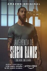 Assistir The Legend of Sergio Ramos online