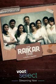 Assistir The Raikar Case online