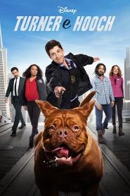 Assistir Turner e Hooch online