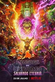 Assistir Mestres do Universo: Salvando Eternia online