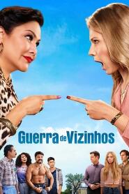 Assistir Guerra de Vizinhos online