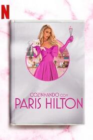 Assistir Cozinhando com Paris Hilton online