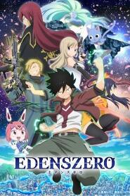 Assistir Edens Zero online