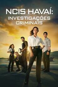 Assistir NCIS Havaí: Investigações Criminais online