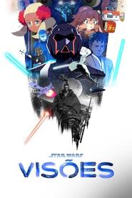 Assistir Star Wars: Visions online