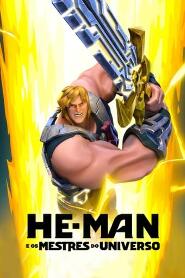 Assistir He-Man e os Mestres do Universo online