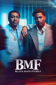 Assistir BMF (Black Mafia Family) online