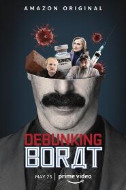 Assistir Lockdown Americano & Desbancando Borat online