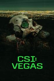 Assistir CSI: Vegas online