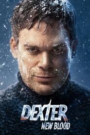 Assistir Dexter: Sangue Novo online