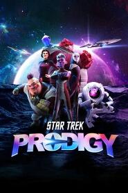 Assistir Star Trek: Prodigy online