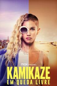 Assistir Kamikaze: Em Queda Livre online