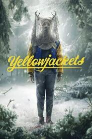 Assistir Yellowjackets online