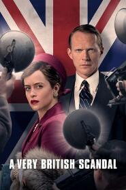 Assistir A Very British Scandal online