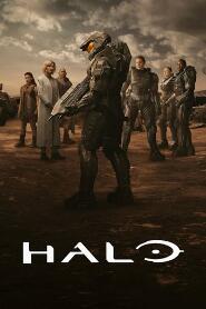 Assistir Halo online