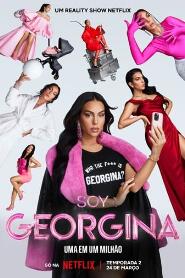 Assistir Eu, Georgina online