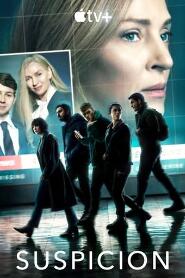 Assistir Suspicion online