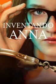 Assistir Inventando Anna online