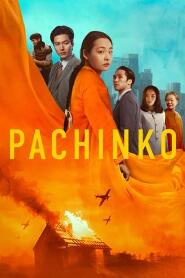 Assistir Pachinko online