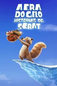 Assistir A Era do Gelo: Histórias do Scrat online