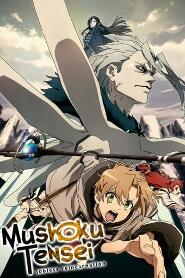 Assistir Mushoku Tensei: Isekai Ittara Honki Dasu online