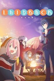 Assistir Yuru Camp△ online