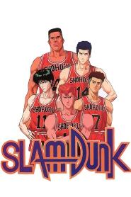 Assistir Slam Dunk online