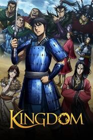 Assistir Kingdom online