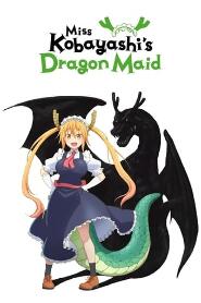 Assistir Kobayashi-san Chi no Maid Dragon online