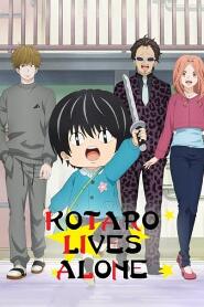 Assistir Kotaro Vai Morar Sozinho online