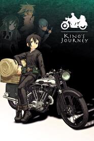 Assistir Kino no Tabi online