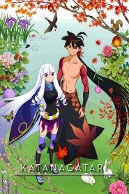 Assistir Katanagatari online