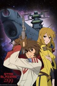 Assistir Star Blazers [Space Battleship Yamato] 2199 online