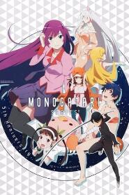 Assistir Monogatari online