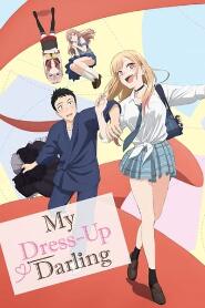 Assistir Sono Bisque Doll wa Koi wo Suru online