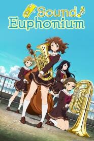 Assistir Hibike! Euphonium online