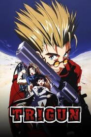 Assistir Trigun online