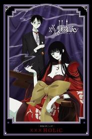 Assistir xxxHOLiC online